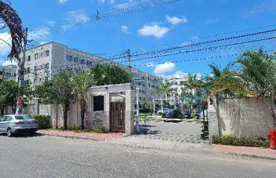 Oportunidade única em rio de janeiro - rj | tipo: apartamento | negociação: venda direta online  | situação: imóvel
