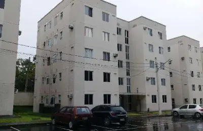 Oportunidade única em belford roxo - rj | tipo: apartamento | negociação: venda direta online  | situação: imóvel