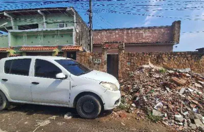 Oportunidade única em sao goncalo - rj | tipo: casa | negociação: venda direta online  | situação: imóvel