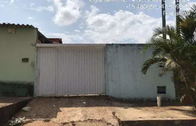Oportunidade única em planaltina - go | tipo: casa | negociação: venda online  | situação: imóvel
