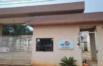 Oportunidade única em valparaiso de goias - go | tipo: apartamento | negociação: venda direta online  | situação: imóvel