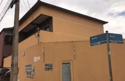 Oportunidade única em aguas lindas de goias - go | tipo: apartamento | negociação: venda direta online  | situação: imóvel