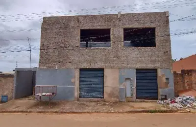 Oportunidade única em aguas lindas de goias - go | tipo: apartamento | negociação: venda direta online  | situação: imóvel