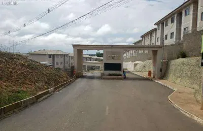 Oportunidade única em luziania - go | tipo: apartamento | negociação: venda direta online  | situação: imóvel
