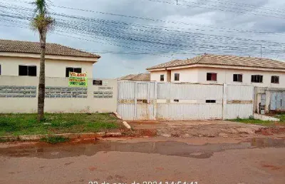 Oportunidade única em aguas lindas de goias - go | tipo: apartamento | negociação: venda direta online  | situação: imóvel