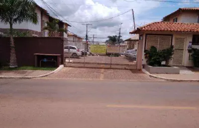 Oportunidade única em valparaiso de goias - go | tipo: apartamento | negociação: venda direta online  | situação: imóvel