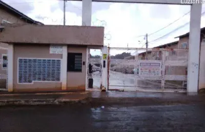Oportunidade única em luziania - go | tipo: apartamento | negociação: venda direta online  | situação: imóvel