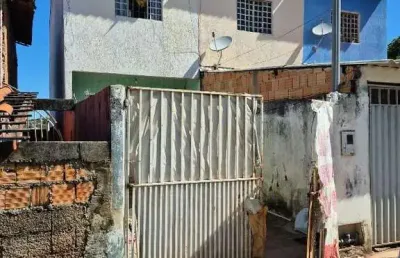 Oportunidade única em valparaiso de goias - go | tipo: casa | negociação: venda direta online  | situação: imóvel