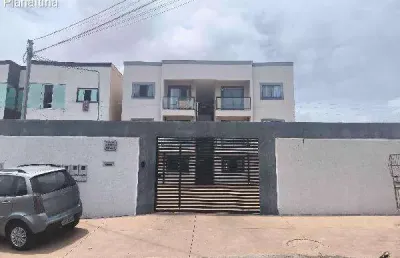 Oportunidade única em planaltina - go | tipo: apartamento | negociação: venda direta online  | situação: imóvel