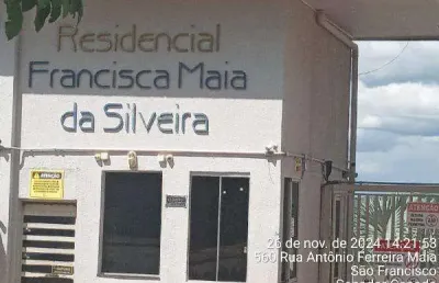 Oportunidade única em senador canedo - go | tipo: casa | negociação: venda direta online  | situação: imóvel