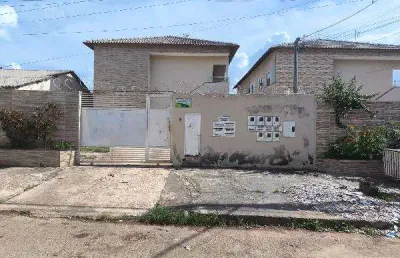 Oportunidade única em cidade ocidental - go | tipo: apartamento | negociação: venda direta online  | situação: imóvel