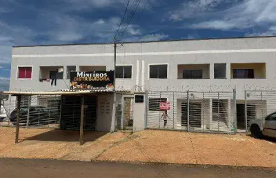 Oportunidade única em cidade ocidental - go | tipo: apartamento | negociação: venda direta online  | situação: imóvel