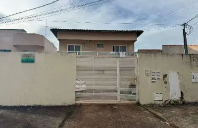 Oportunidade única em cidade ocidental - go | tipo: apartamento | negociação: venda direta online  | situação: imóvel