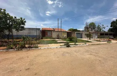 Oportunidade única em luziania - go | tipo: casa | negociação: venda direta online  | situação: imóvel