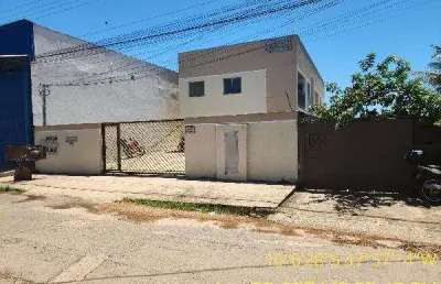 Oportunidade única em cidade ocidental - go | tipo: apartamento | negociação: venda online  | situação: imóvel