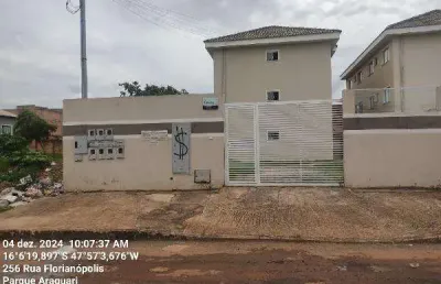 Oportunidade única em cidade ocidental - go | tipo: apartamento | negociação: venda online  | situação: imóvel
