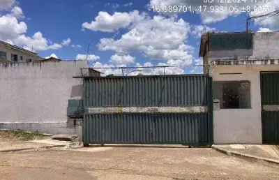Oportunidade única em cidade ocidental - go | tipo: casa | negociação: venda online  | situação: imóvel