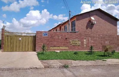 Oportunidade única em aguas lindas de goias - go | tipo: casa | negociação: venda direta online  | situação: imóvel