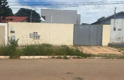 Oportunidade única em aguas lindas de goias - go | tipo: apartamento | negociação: venda online  | situação: imóvel