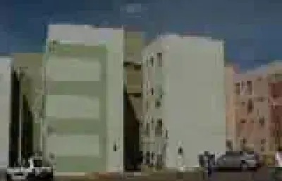 Oportunidade única em valparaiso de goias - go | tipo: apartamento | negociação: venda direta online  | situação: imóvel
