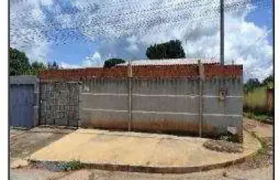 Oportunidade única em planaltina - go | tipo: casa | negociação: venda direta online  | situação: imóvel