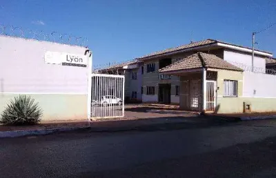 Oportunidade única em valparaiso de goias - go | tipo: apartamento | negociação: venda direta online  | situação: imóvel