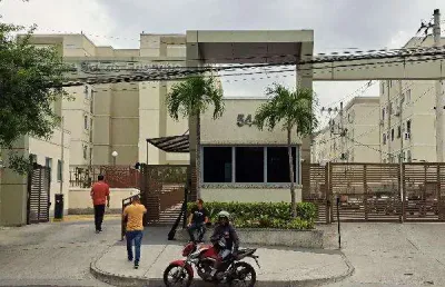 Oportunidade única em sao goncalo - rj | tipo: apartamento | negociação: venda direta online  | situação: imóvel