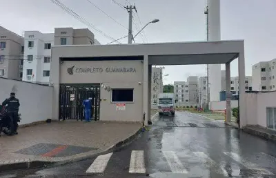 Oportunidade única em sao goncalo - rj | tipo: apartamento | negociação: venda online  | situação: imóvel