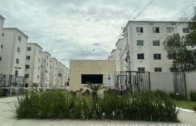 Oportunidade única em rio de janeiro - rj | tipo: apartamento | negociação: venda direta online  | situação: imóvel