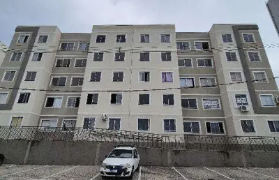 Oportunidade única em rio de janeiro - rj | tipo: apartamento | negociação: venda direta online  | situação: imóvel
