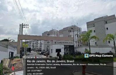 Oportunidade única em rio de janeiro - rj | tipo: apartamento | negociação: venda direta online  | situação: imóvel