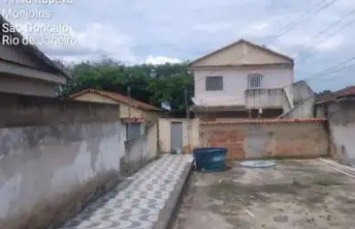Oportunidade única em sao goncalo - rj | tipo: casa | negociação: venda direta online  | situação: imóvel