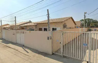 Oportunidade única em belford roxo - rj | tipo: casa | negociação: venda online  | situação: imóvel