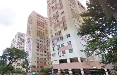 Oportunidade única em rio de janeiro - rj | tipo: apartamento | negociação: venda online  | situação: imóvel