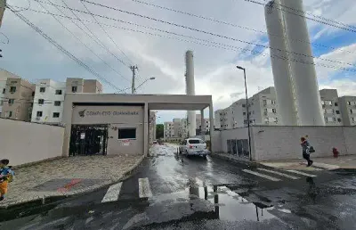 Oportunidade única em sao goncalo - rj | tipo: apartamento | negociação: venda direta online  | situação: imóvel
