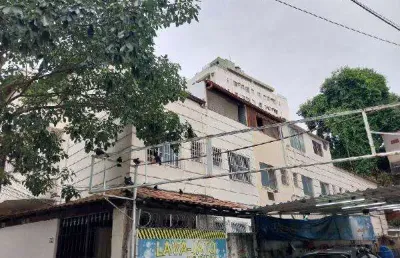 Oportunidade única em rio de janeiro - rj | tipo: apartamento | negociação: venda direta online  | situação: imóvel