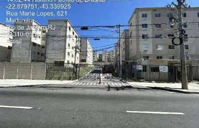 Oportunidade única em rio de janeiro - rj | tipo: apartamento | negociação: venda direta online  | situação: imóvel
