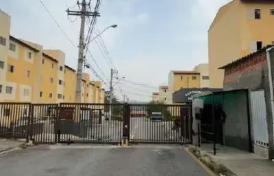 Oportunidade única em votorantim - sp | tipo: apartamento | negociação: venda direta online  | situação: imóvel