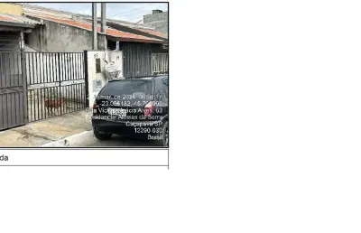 Oportunidade única em cacapava - sp | tipo: casa | negociação: venda direta online  | situação: imóvel