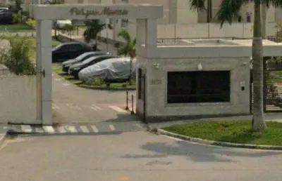 Oportunidade única em macae - rj | tipo: apartamento | negociação: venda direta online  | situação: imóvel