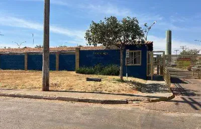 Oportunidade única em cidade ocidental - go | tipo: casa | negociação: venda direta online  | situação: imóvel