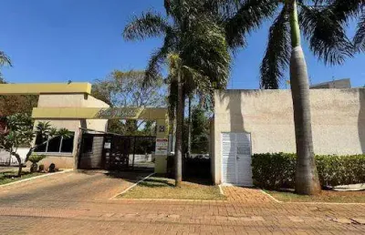 Oportunidade única em valparaiso de goias - go | tipo: apartamento | negociação: venda online  | situação: imóvel