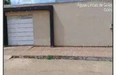Oportunidade única em aguas lindas de goias - go | tipo: casa | negociação: venda direta online  | situação: imóvel