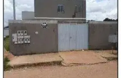Oportunidade única em aguas lindas de goias - go | tipo: apartamento | negociação: venda direta online  | situação: imóvel