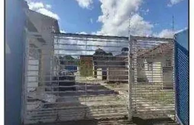 Oportunidade única em cidade ocidental - go | tipo: casa | negociação: venda direta online  | situação: imóvel