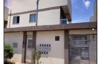 Oportunidade única em aguas lindas de goias - go | tipo: apartamento | negociação: venda online  | situação: imóvel