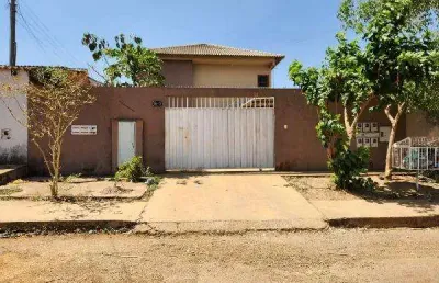 Oportunidade única em cidade ocidental - go | tipo: apartamento | negociação: venda direta online  | situação: imóvel