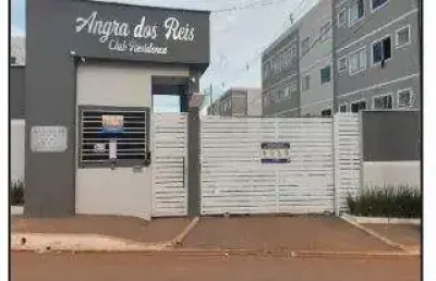 Oportunidade única em valparaiso de goias - go | tipo: apartamento | negociação: venda direta online  | situação: imóvel
