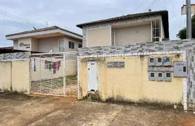 Oportunidade única em cidade ocidental - go | tipo: apartamento | negociação: venda direta online  | situação: imóvel