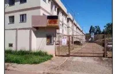 Oportunidade única em cidade ocidental - go | tipo: apartamento | negociação: venda direta online  | situação: imóvel